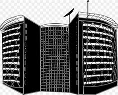 Image result for Computer Tower Clip Art Black and White