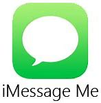 Image result for iMessage Text Messages