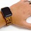 Image result for Apple Watch Bands Wooden