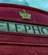 Image result for UK Phone Box