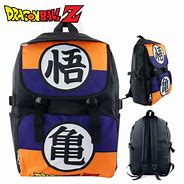 Image result for Adidas Dragon Ball Backpack
