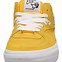 Image result for Yellow Vans Shoes
