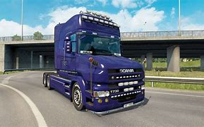 Image result for Euro Truck Simulator 2 Car Mods