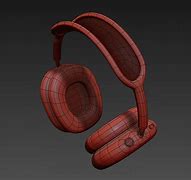 Image result for Air Pods 3D Model