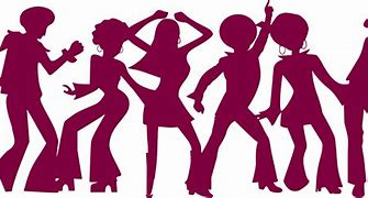 Image result for People Dancing Clip Art