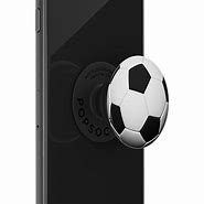 Image result for iPhone Soccer Pop Socket