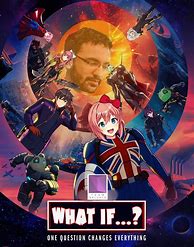 Image result for What If Meme