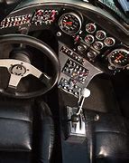 Image result for Original Batmobile Interior