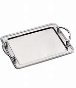 Image result for Stainless Steel Tray