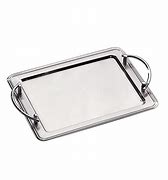 Image result for Small Rectangle Stainless Holder