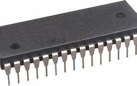 Image result for Static RAM Chip