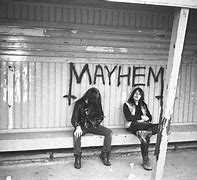 Image result for Mayhem Photo Gallery