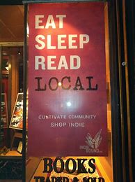 Image result for Why Shop Local Quotes