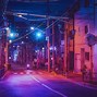 Image result for Cute Japan at Night
