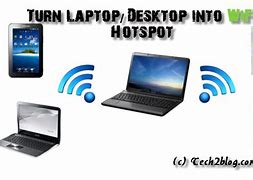 Image result for Device to Make Laptop a Hotspot