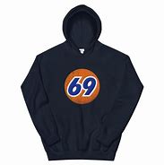 Image result for 58 Logo Hoodie