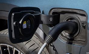 Image result for BMW X5 Hybrid Plugs