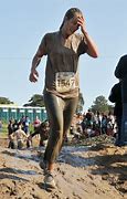 Image result for Mud Run Outfit