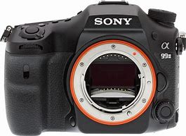 Image result for Sony A99ii