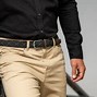 Image result for Men's Cotton Belts