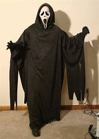 Image result for Authentic Ghostface Costume