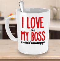 Image result for Funny Boss Mugs