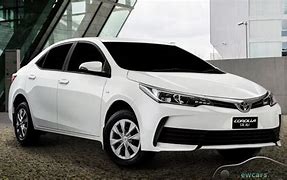 Image result for Toyota Corolla XLI 4x4