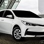 Image result for 2018 Corolla Black