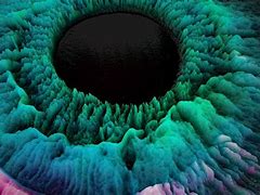 Image result for 3D Glitch Particles Pack