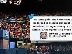 Image result for Trump Facebook