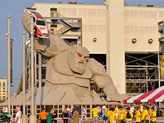 Image result for Dover Speedway Mascot