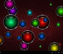 Image result for Live Wallpaper for PC Bubbles
