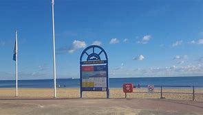 Image result for Poole Seafront