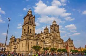 Image result for Mexico City Places to Visit