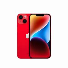 Image result for Red Apple iPhone 14