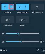 Image result for Windows 10 Wifi Icon