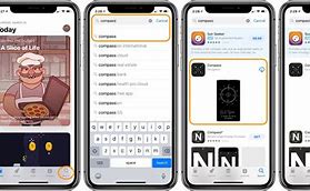Image result for iPhone Built-In Apps