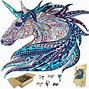 Image result for Unicorn Puzzle