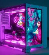 Image result for Pink PC