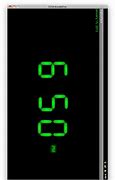 Image result for Lathem Digital Time Clock
