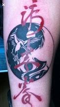 Image result for Wing Chun Tattoos