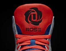 Image result for Derrick Rose Logo