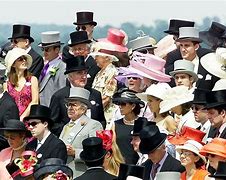 Image result for Royal Ascot Card for Today