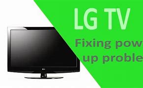Image result for LG TV Power Problem