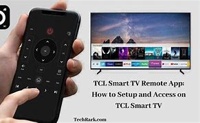 Image result for TCL Smart TV Remote