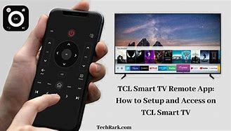 Image result for TCL Remote Org