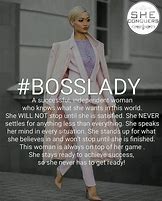 Image result for Sassy Boss Lady Quotes