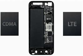 Image result for iPhone 5 Hardware