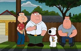 Image result for Family Guy Wallpaper 4K