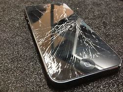 Image result for iPhone 7 Cracked